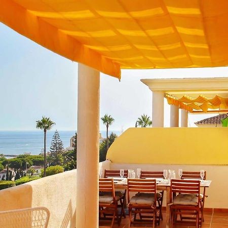 Precioso Atico En Cabopino - Marbella Apartamento Exterior foto