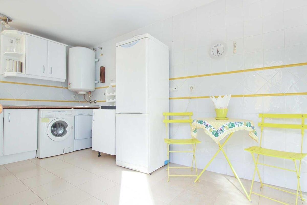 Precioso Atico En Cabopino - Marbella Apartamento Exterior foto