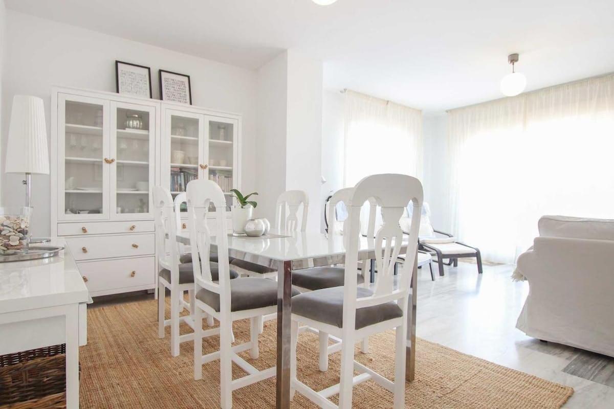 Precioso Atico En Cabopino - Marbella Apartamento Exterior foto