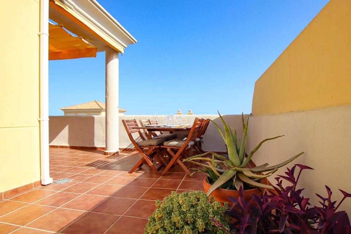 Precioso Atico En Cabopino - Marbella Apartamento Exterior foto