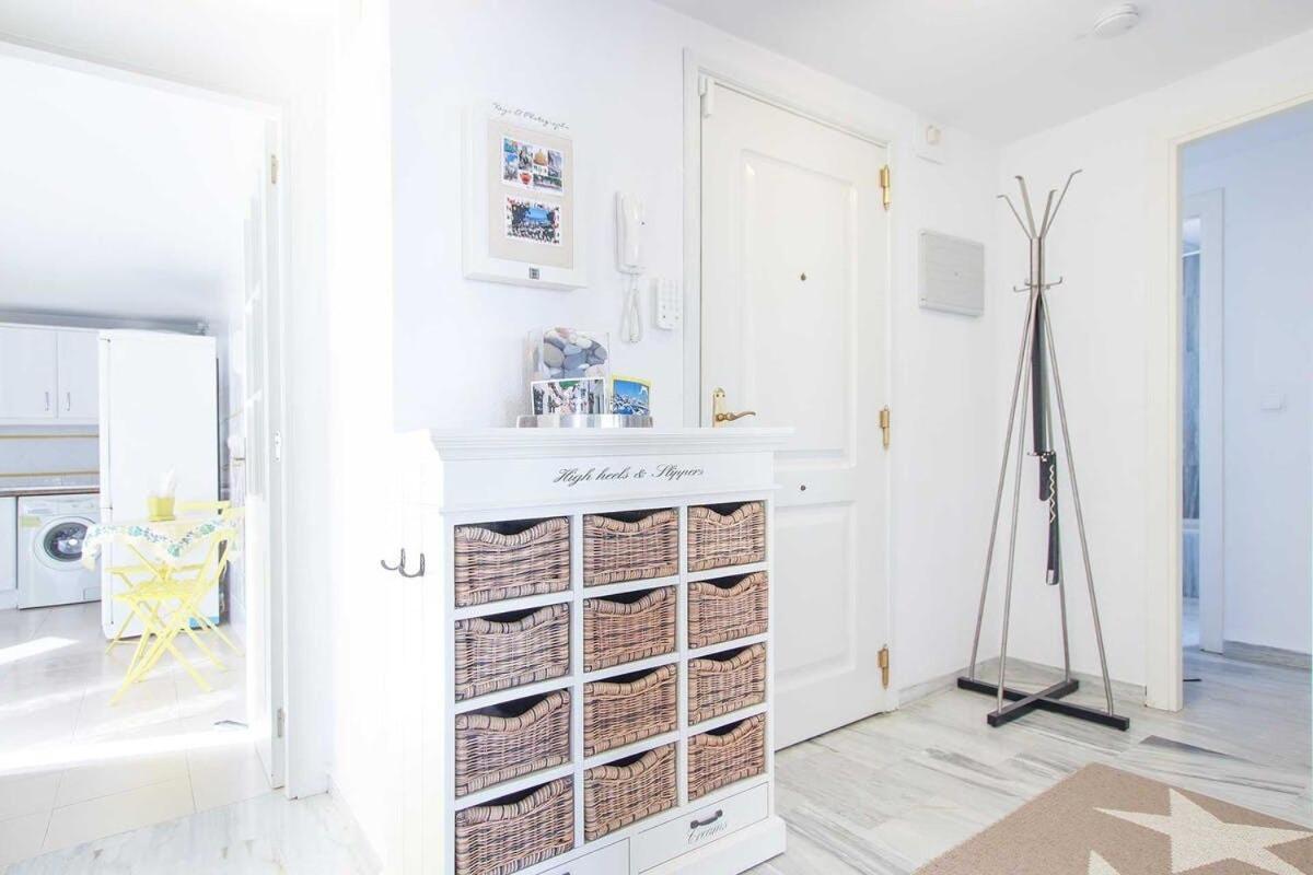 Precioso Atico En Cabopino - Marbella Apartamento Exterior foto
