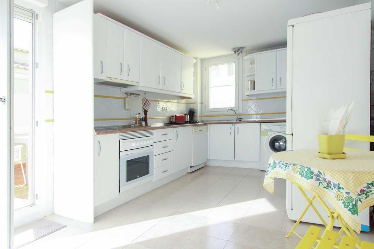 Precioso Atico En Cabopino - Marbella Apartamento Exterior foto