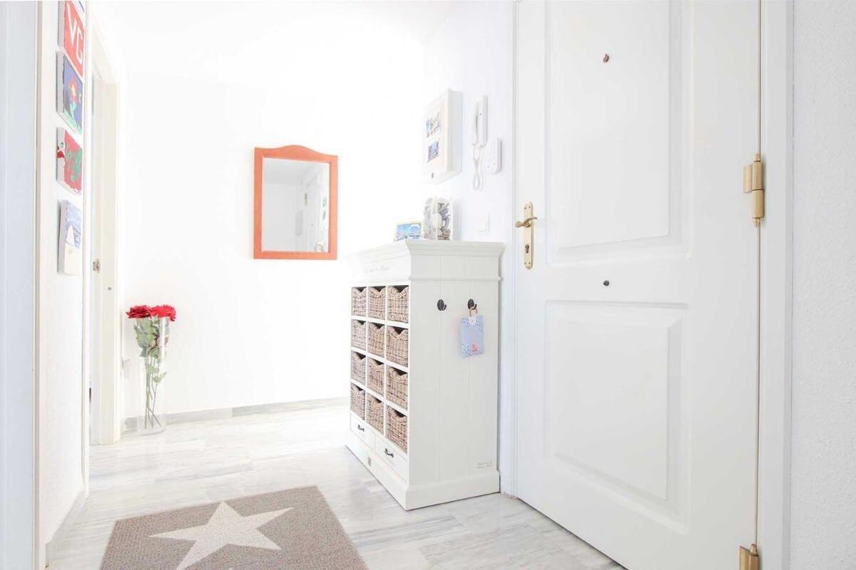 Precioso Atico En Cabopino - Marbella Apartamento Exterior foto